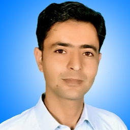 NISAR MUHAMMAD