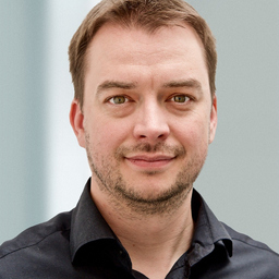 Christoph Bröcher