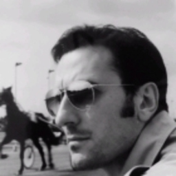 Gianluca J. Cocco