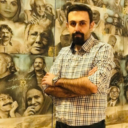 Ali Pournaghi