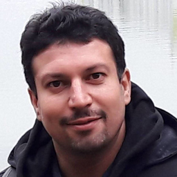 Mohammad Dolatabadi