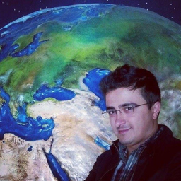 Semih AKYILDIZ