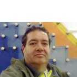 Jose Antonio lopez Vizuete