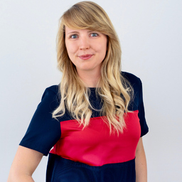 Jennifer Mueller
