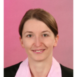 Babett Pankow