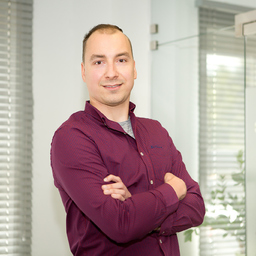 Tomasz Pasternak
