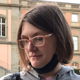 Vanessa Lütt