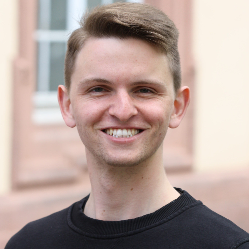 Sebastian Junker - PhD Candidate & Research Assistant @ Chair of Prof.  Homburg - Universität Mannheim | XING