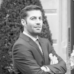 Boris Collum