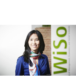 Prof. Van Anh Vuong