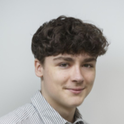 Devin Eichmann