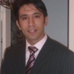 Mohamed Alaoui-Hilmi