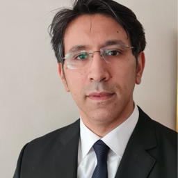 Mohamed Alaoui-Hilmi