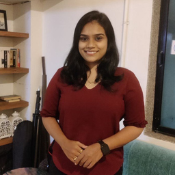 Madhurima Kulkarni