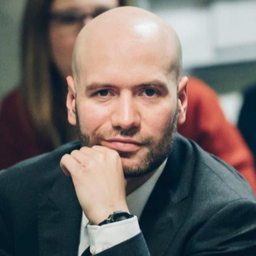 Marcel Jira