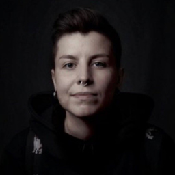 Kseniia Fedotovskaia