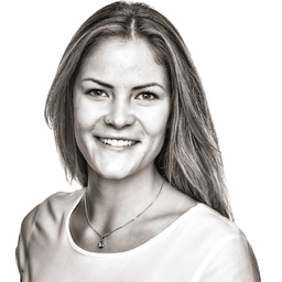 Franziska Krantzen