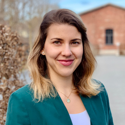 Natascha Strigl's profile picture