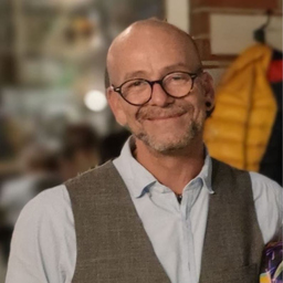 Thomas Schulze's profile picture