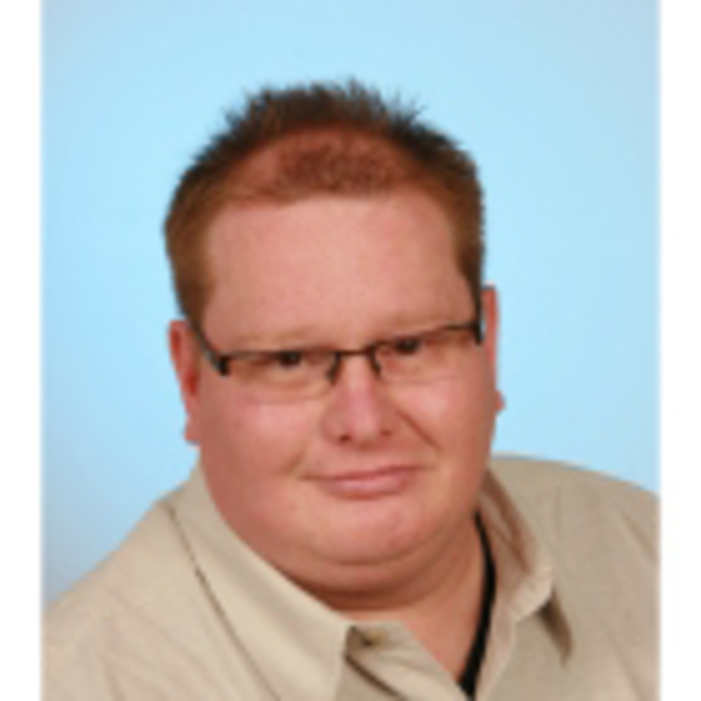 Social Media Profilbild Ralf Schmidt Oberhausen