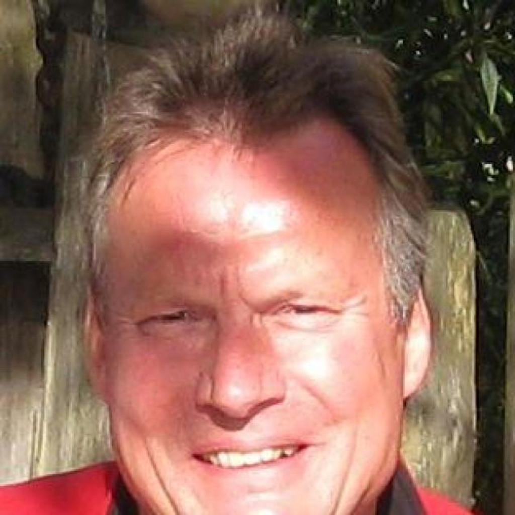 Udo Steinkamp Inhaber WinTechEDV XING