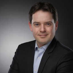 Dr. Martin Zimprich
