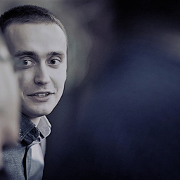Volodymyr Nevmerzhytskyi