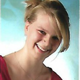 Profilbild Jessica Hoffmann