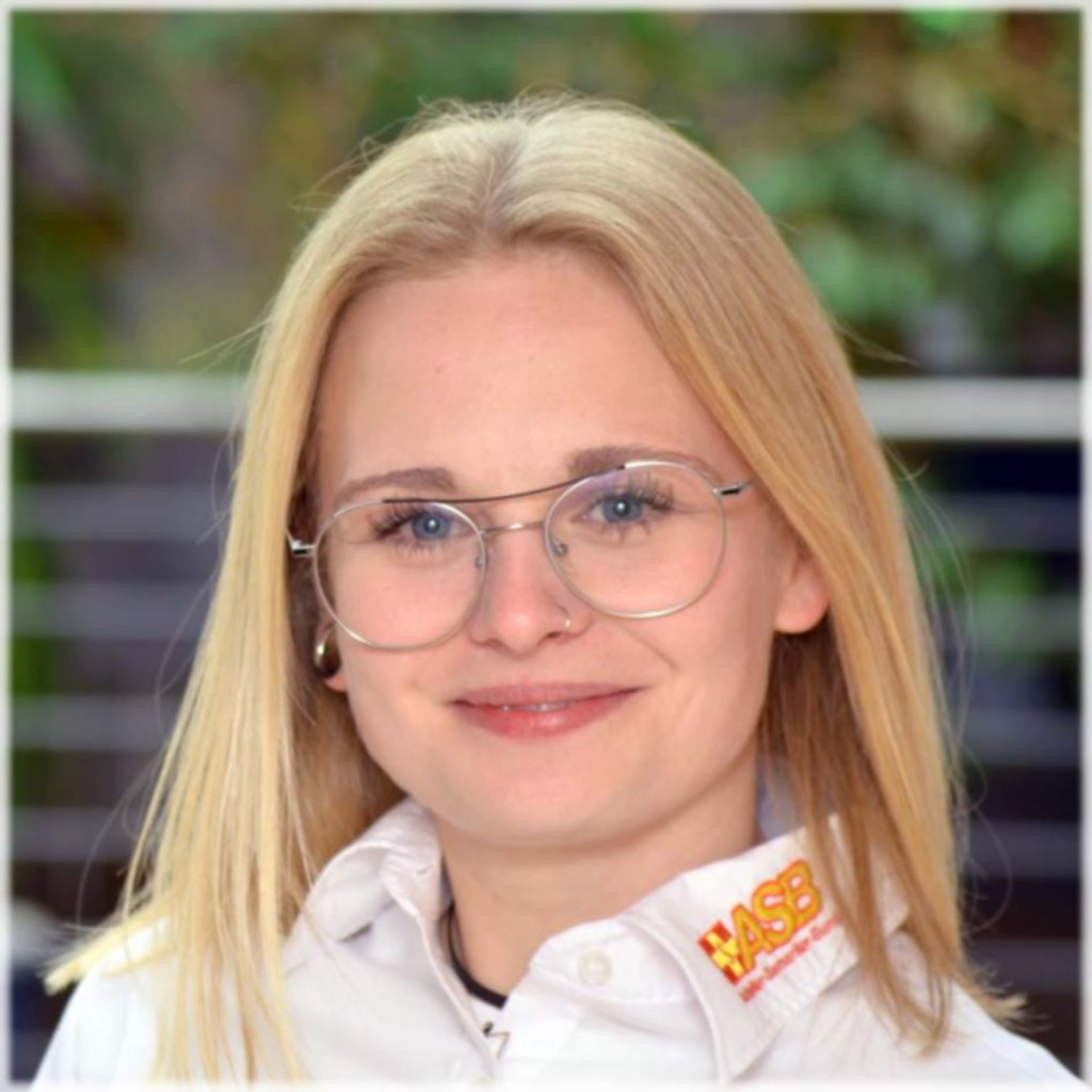 Anna Schober Leitung Unterfranken Breitenausbildung und Hausnotruf