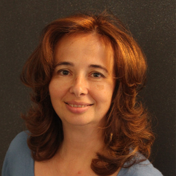 Manuela Freis