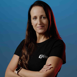 Anita Jahrer
