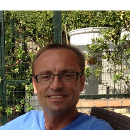 Dipl.-Ing. Sven Hirt