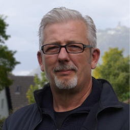 Dipl.-Ing. Rainer Giesselmann