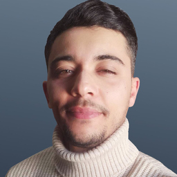 Houssem Eddine HERMI
