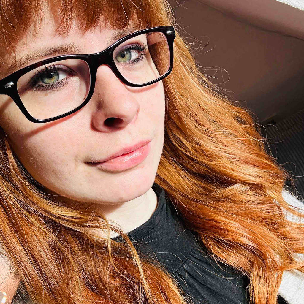 Social Media Profilbild Stefanie Eichler Essen