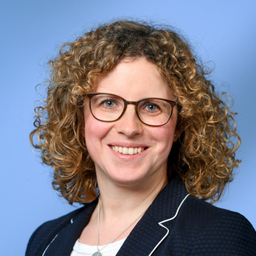 Karina Strahwald