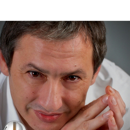 Jose Antonio Antolin Estepar