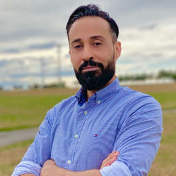 Tarik Harrou