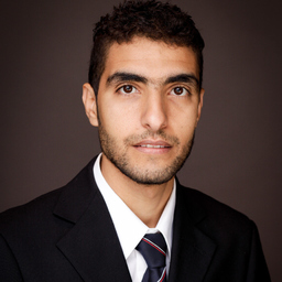 Ing. Mohammed Achra