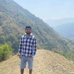Neeraj Kumar