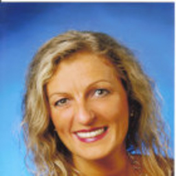 Ute Seifried