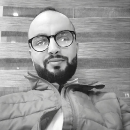 benabdallah walid