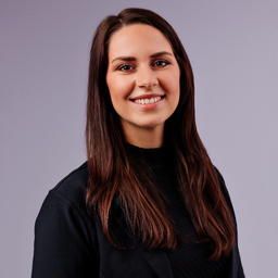 Svenja Brormann