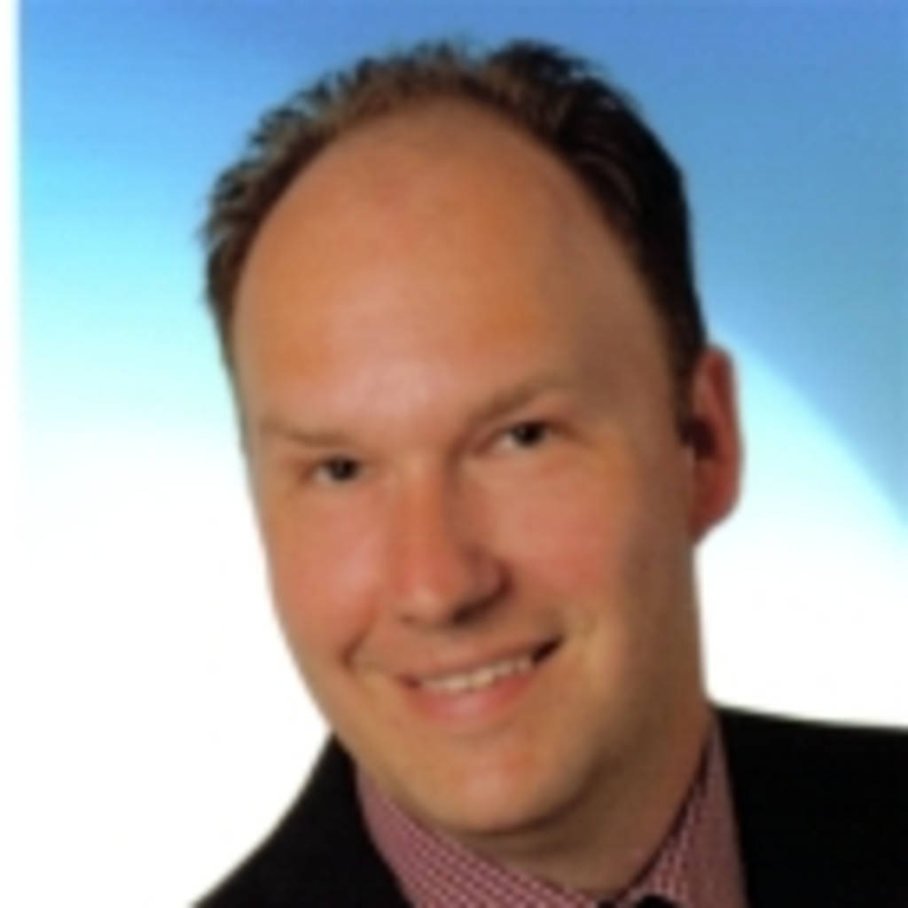 Dirk Fahlbusch Projektingenieur / Supportingenieur ACATEC Software