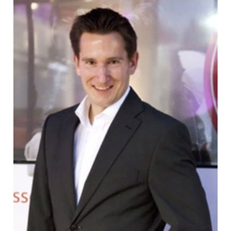Patrick Koring