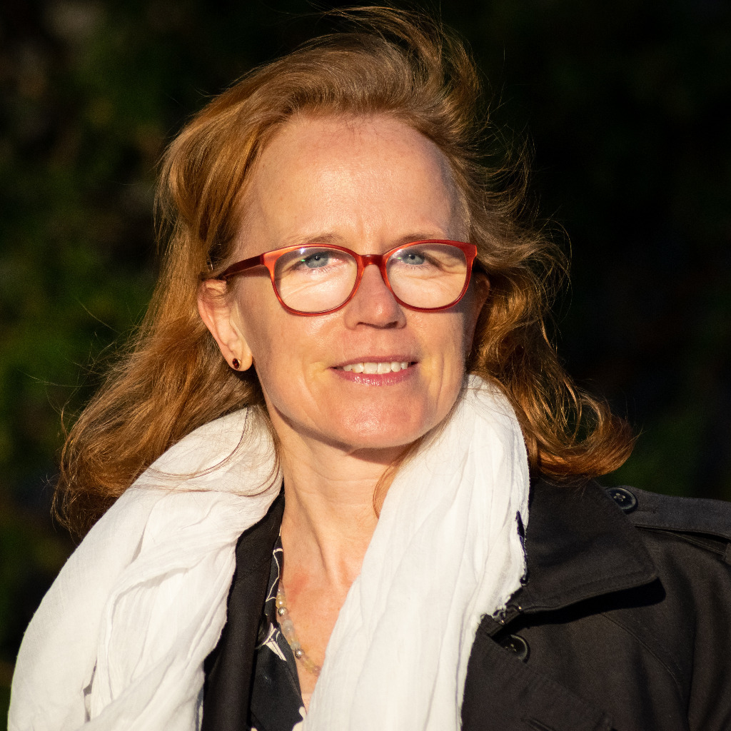 Sandra Röse Projekt und Organisationsentwicklung CR XING