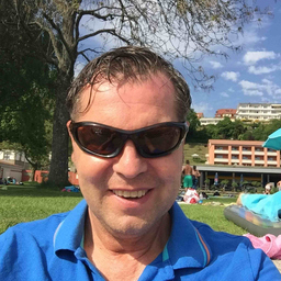 Thomas Kuner