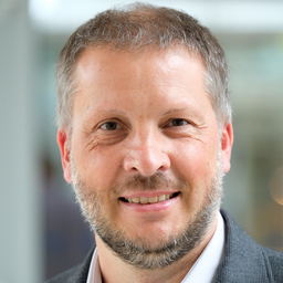 Dr. Jochen Schiffers