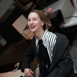 Alina Gremmelspacher