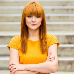 Sabrina Ziegler